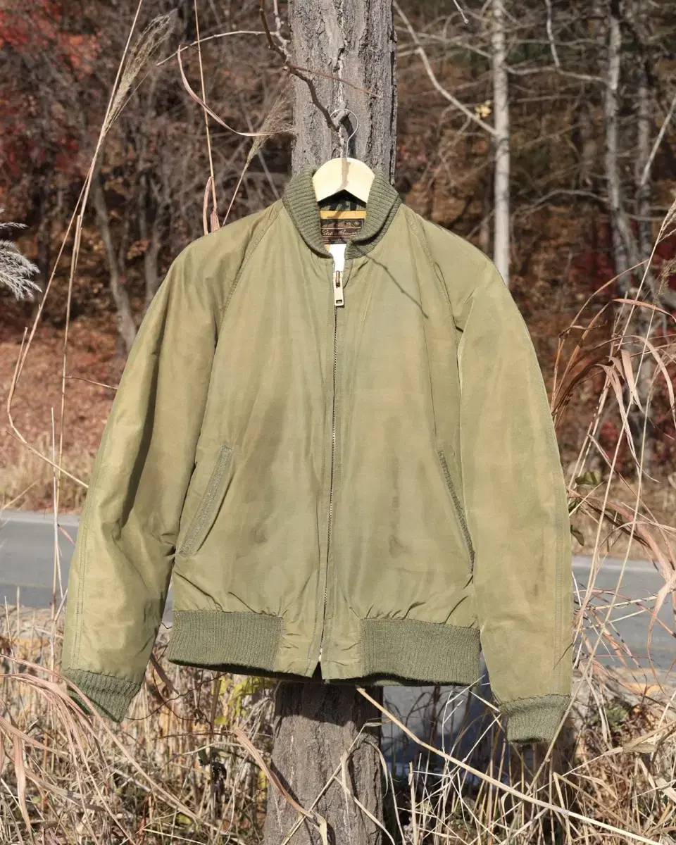 eddiebauer 80s allpurpose jacket 올퍼포즈